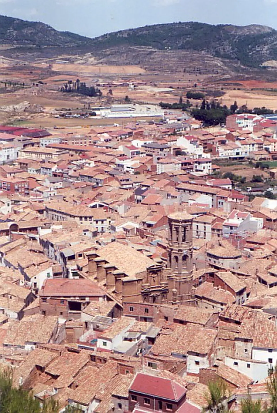 Andorra