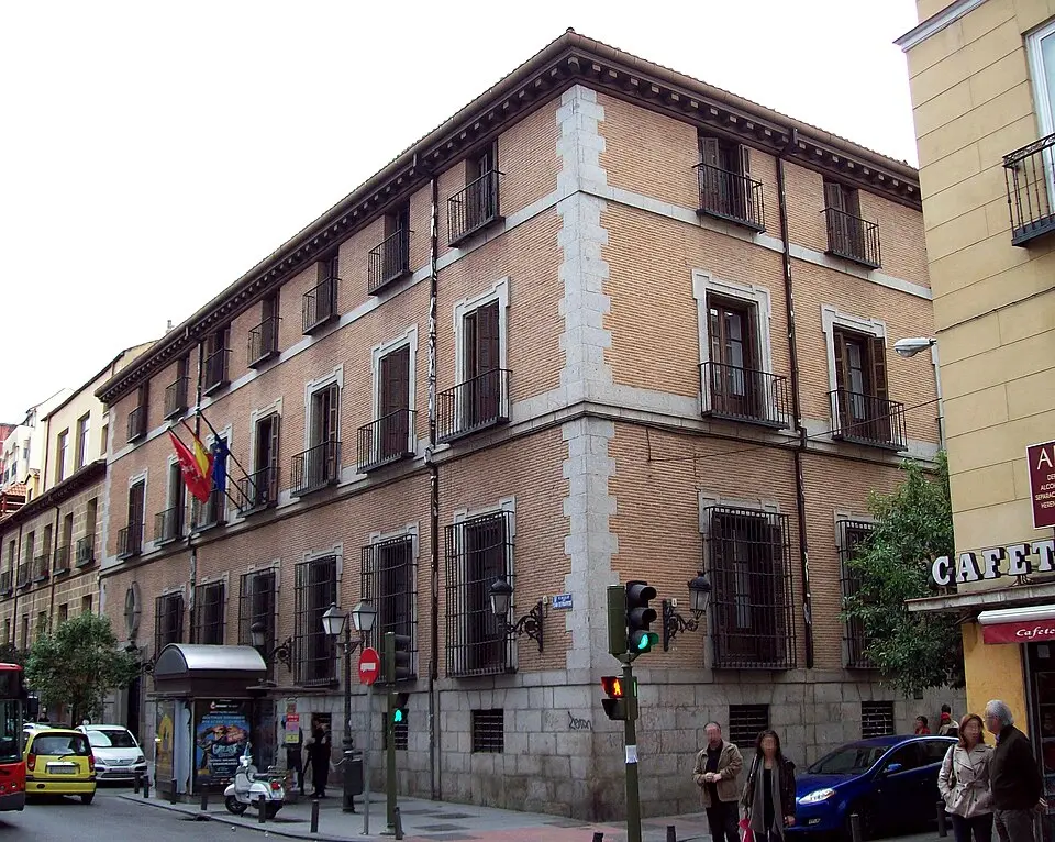 Bauer Palace