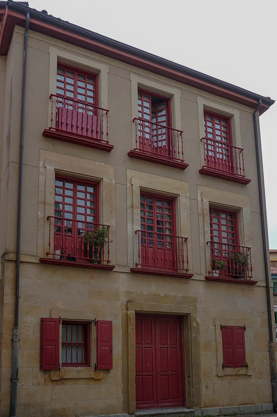 Palacio Beasko 12