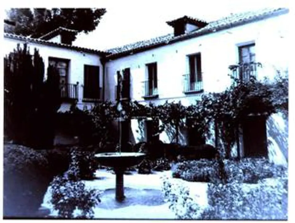 Obrázek: Buenavistatoledo · CC BY-SA 3.0 Palacio Buenavista