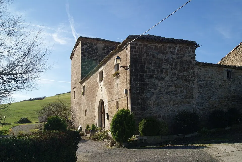Palacio de Larraya