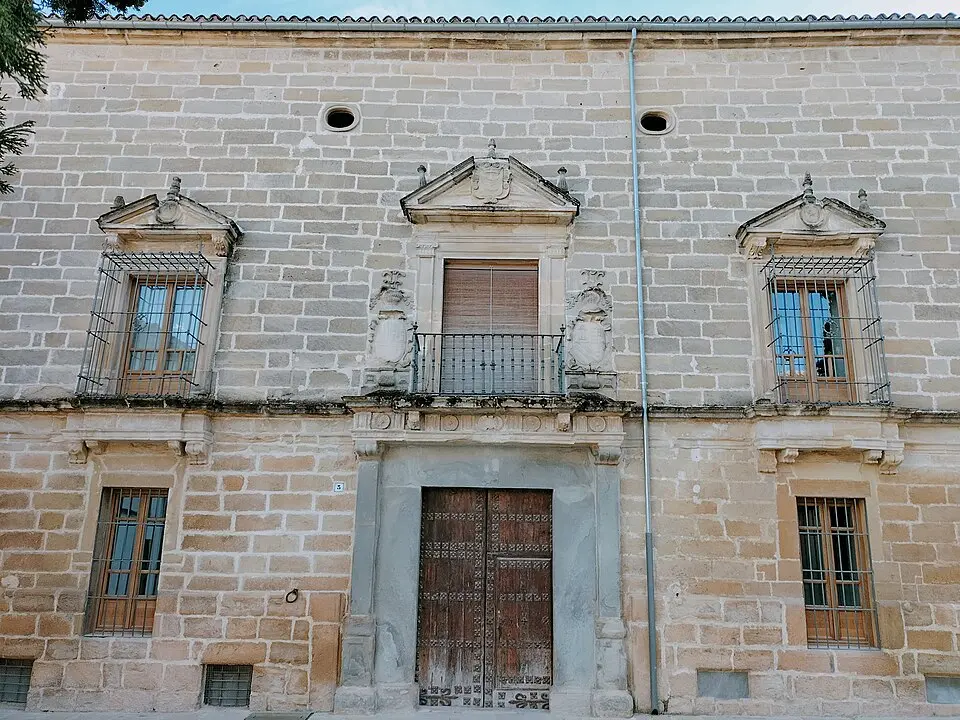 Palacio de Anguís Medinilla