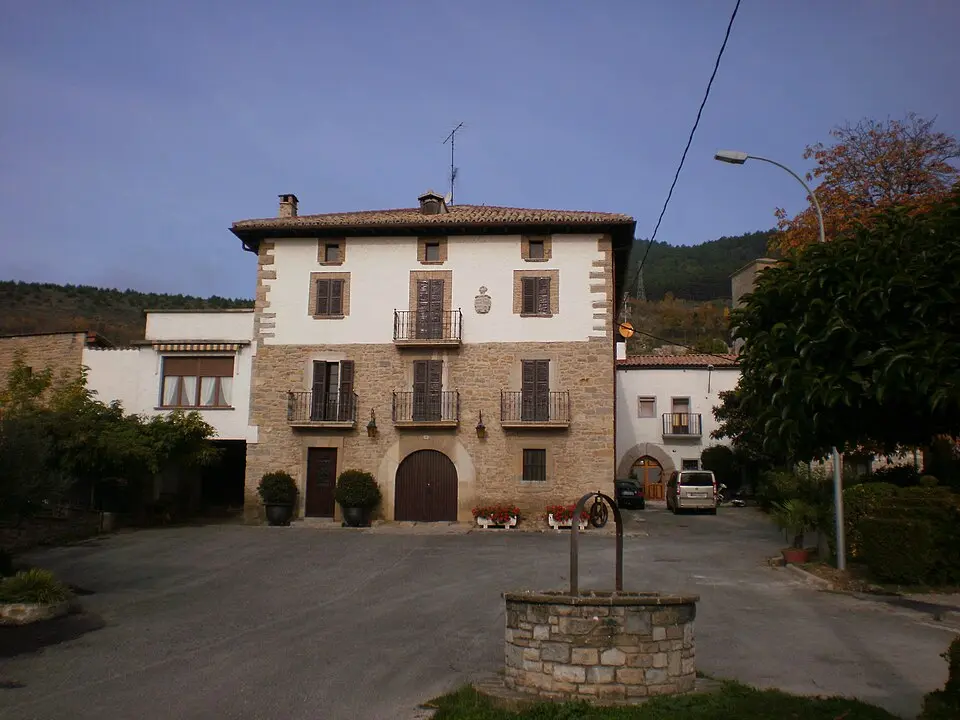 Jauregia