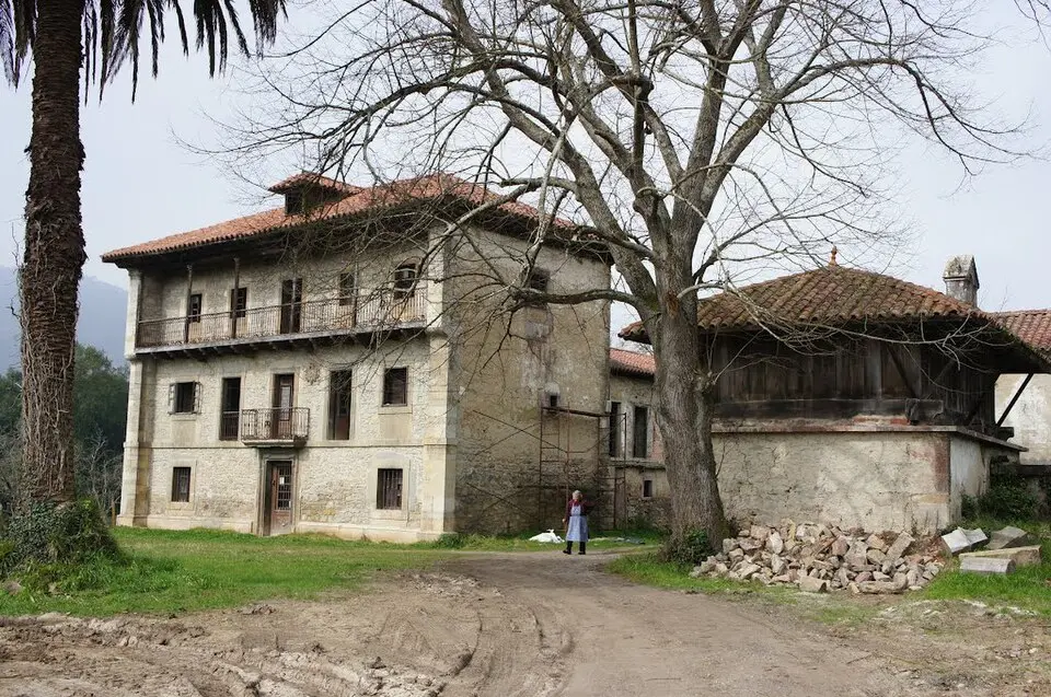 Palacio de Cañedo