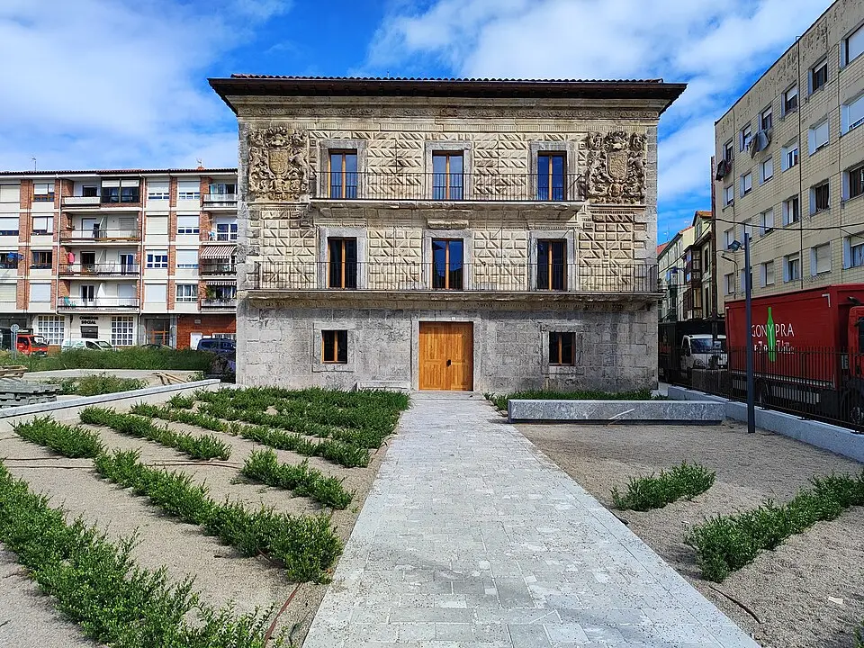 Palacio de Chiloeches