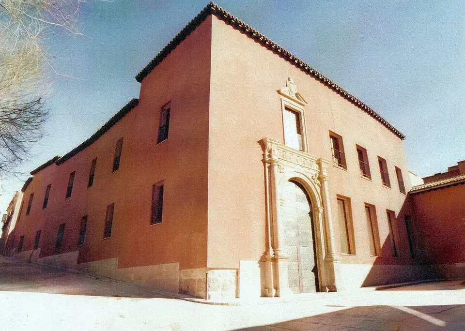 Palacio de Dávalos