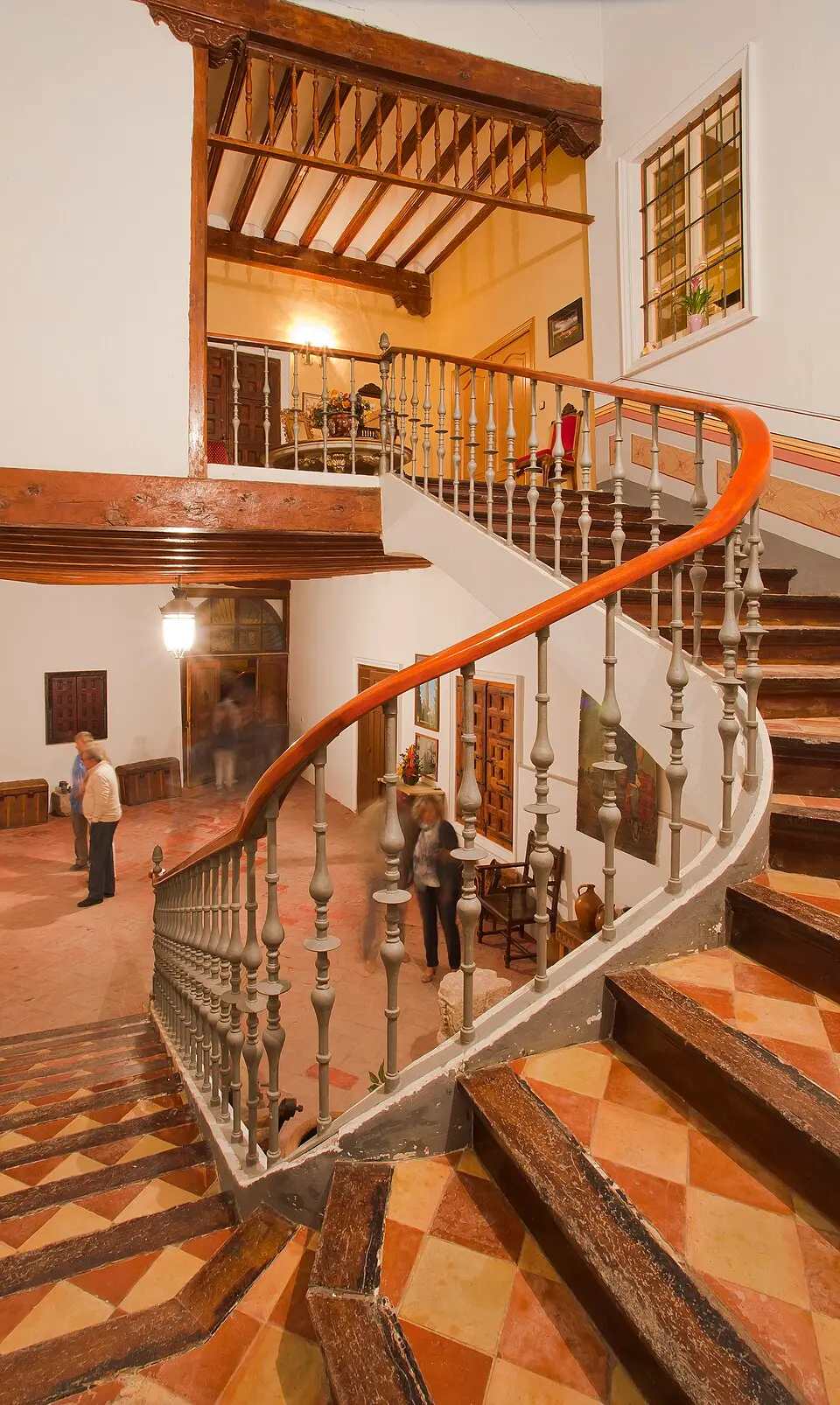 Palacio de Erlueta