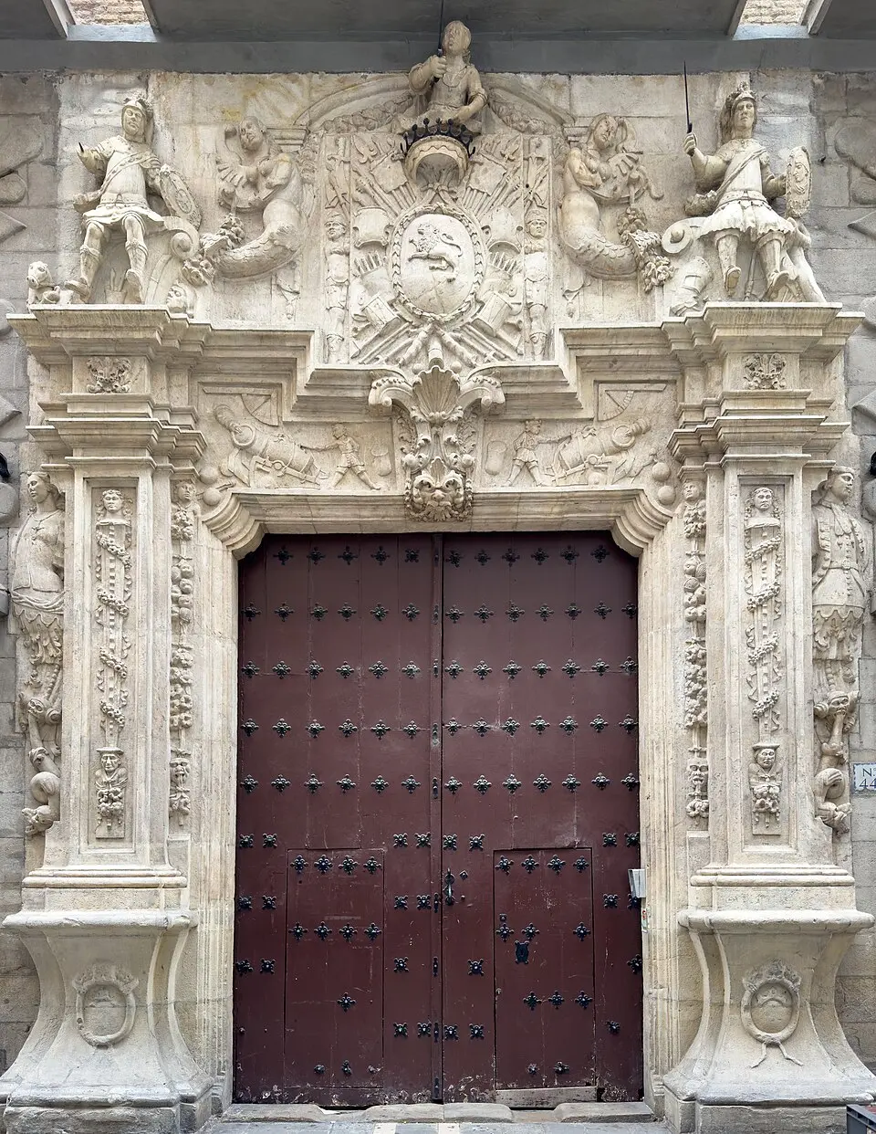Palacio Ezpeleta