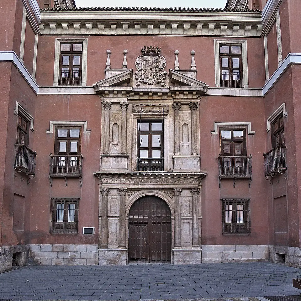 Museo de Valladolid