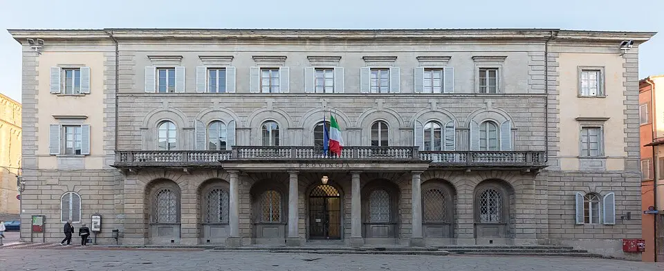 Palazzo della Provincia