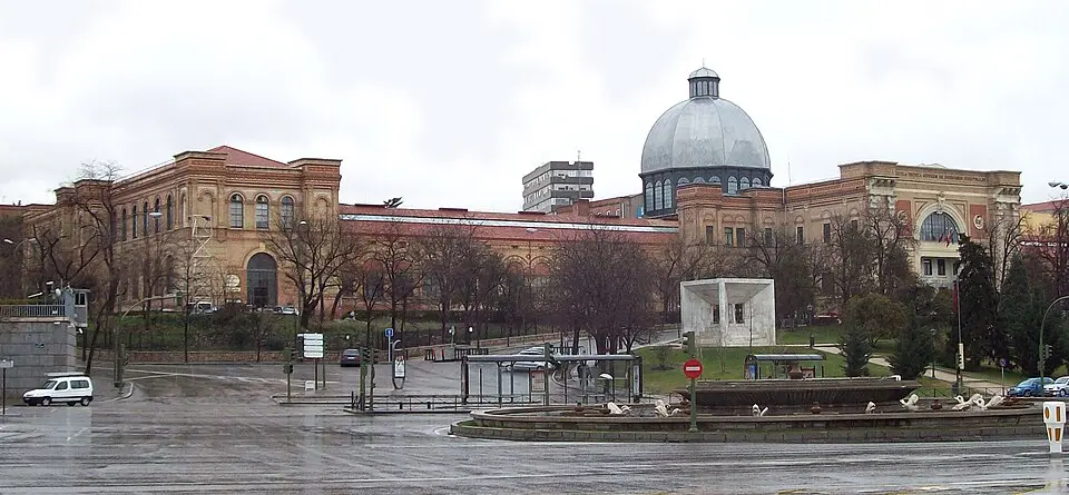 Museo Nacional de Ciencias Naturales (MNCN-CSIC)
