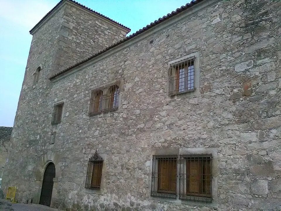 Palacio de Lorenzana