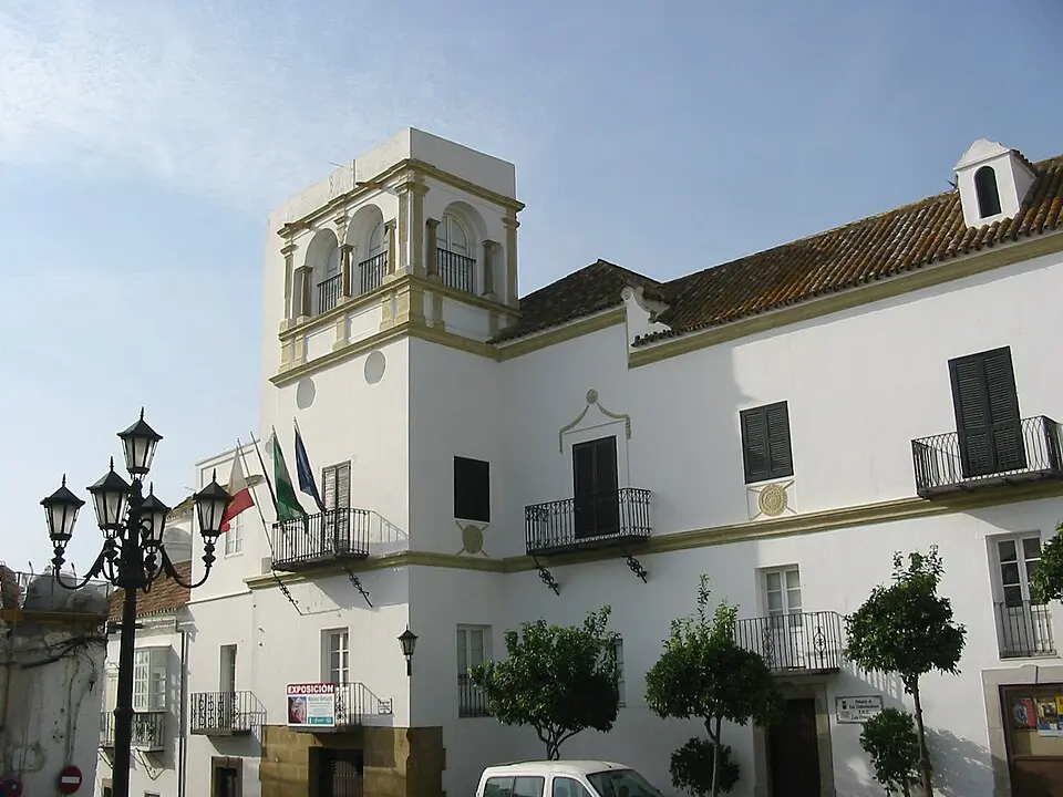 Palacio de Gobernadores