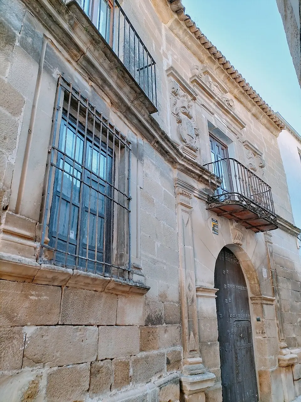 Palacio de los Porceles