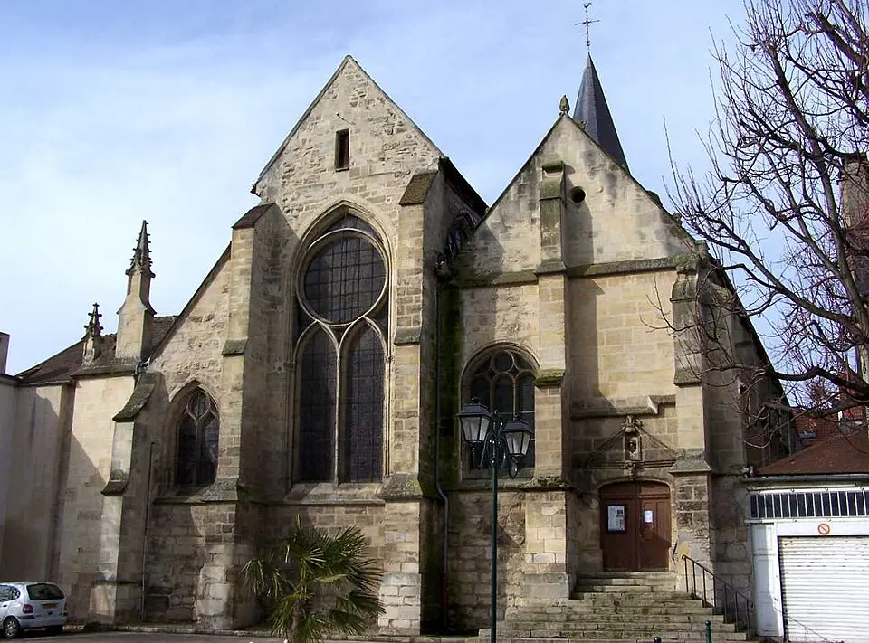 St-Germain-de-Paris
