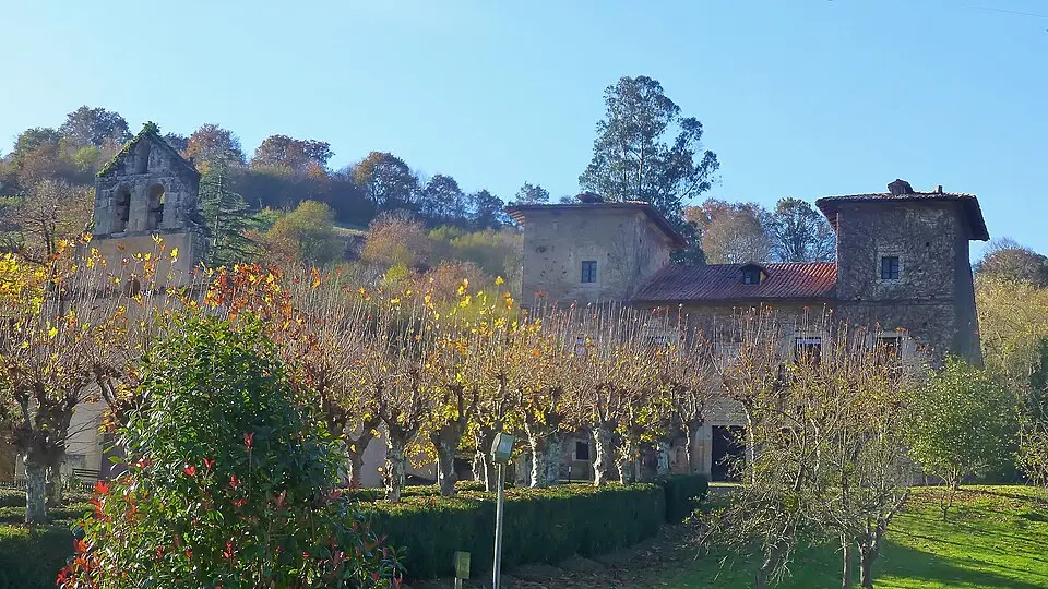 palace of Martimporra