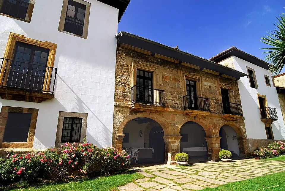 Palace of Meres