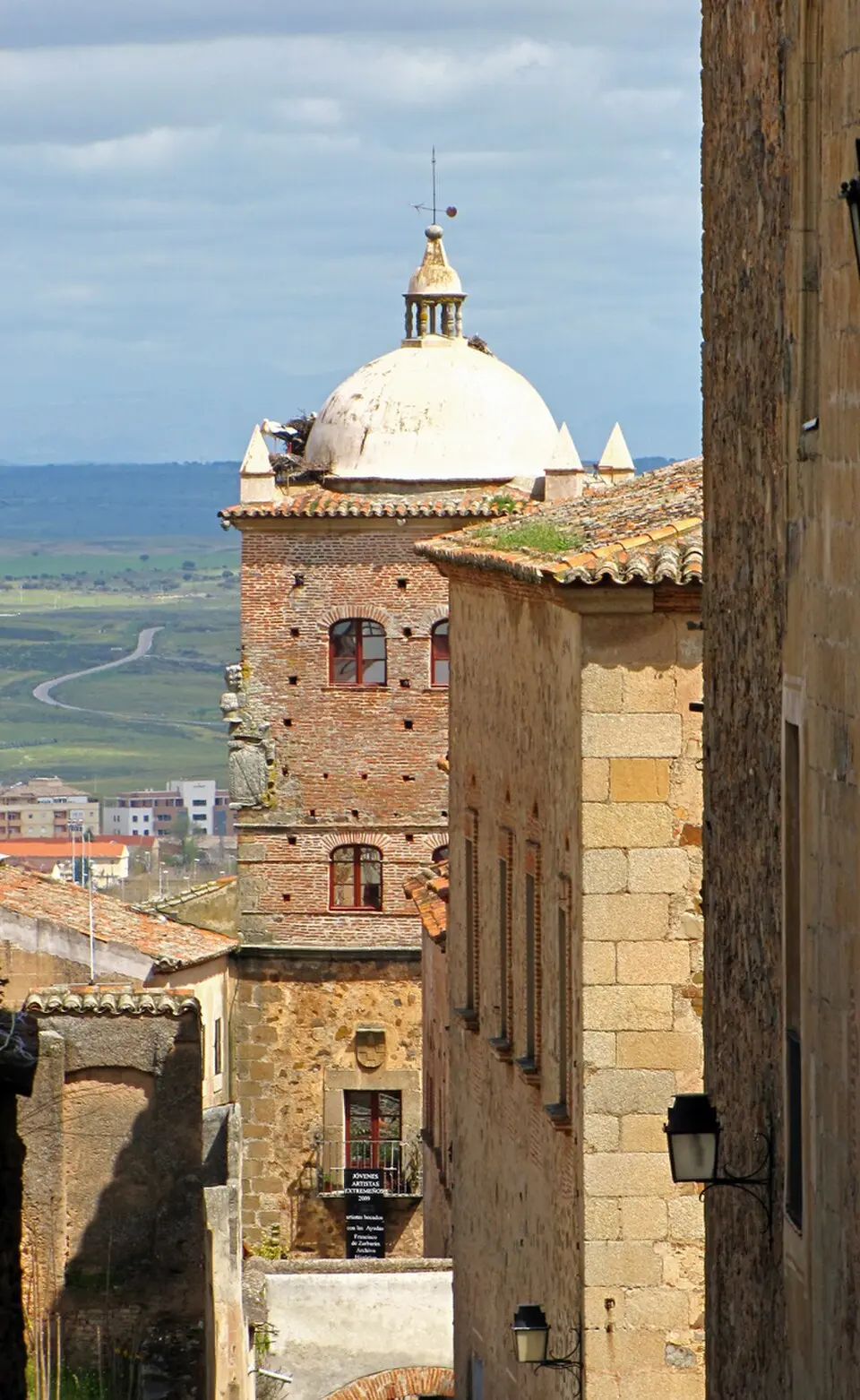 Palacio de los Toledo-Moctezuma