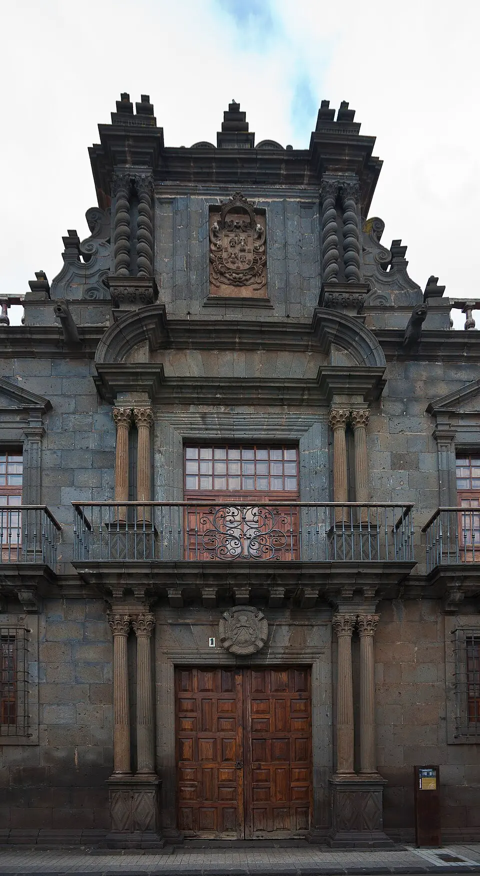 palais de Nava
