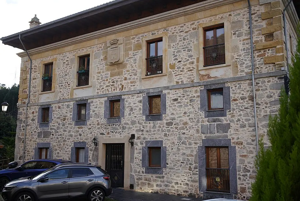 Palacio Del Arzobispo