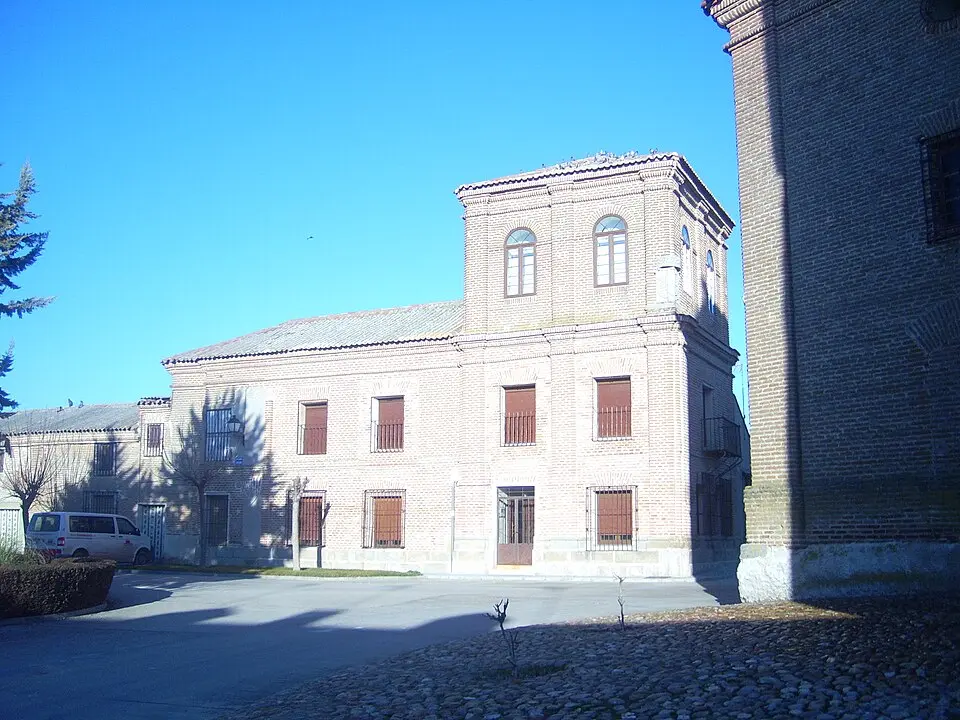 Fuentes de Año