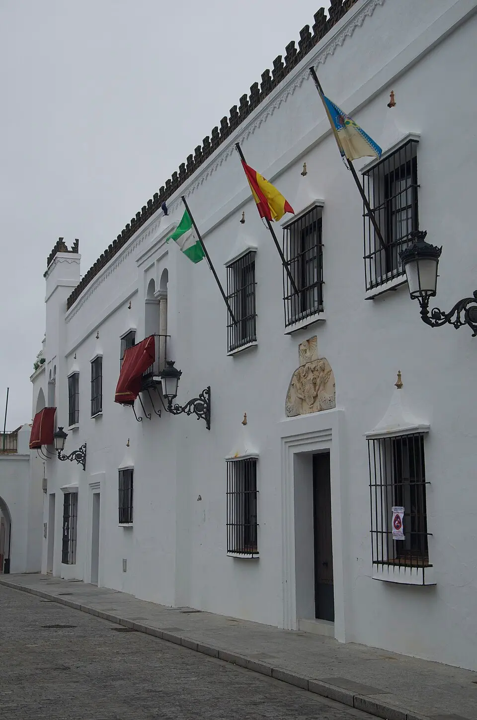 Palacio del Conde-Duque de Olivares