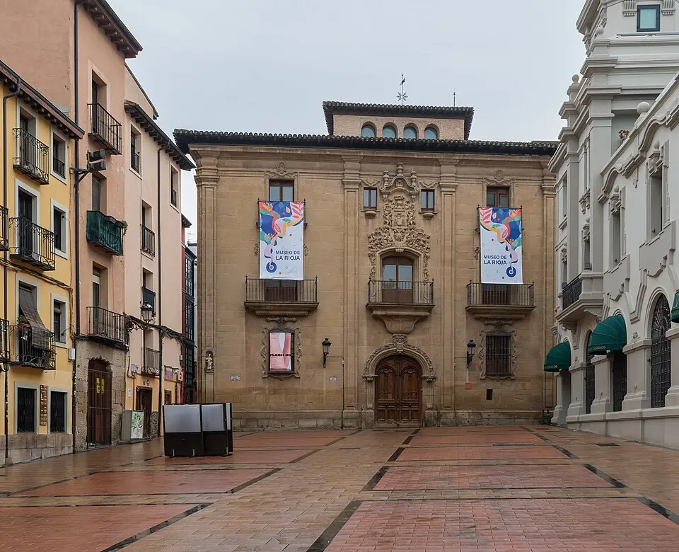 Palacio del Espartero