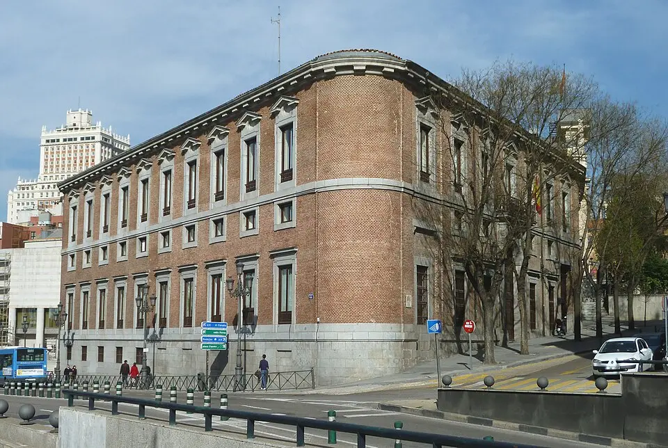 Palais du Marquis de Grimaldi