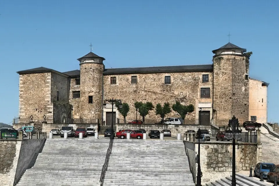 Palacio Ducal de Béjar
