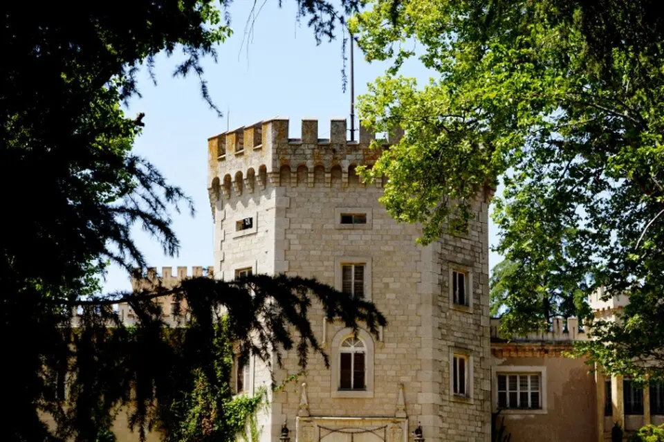 palacio El Rincón