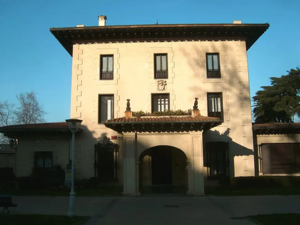 Palacio Lexarza