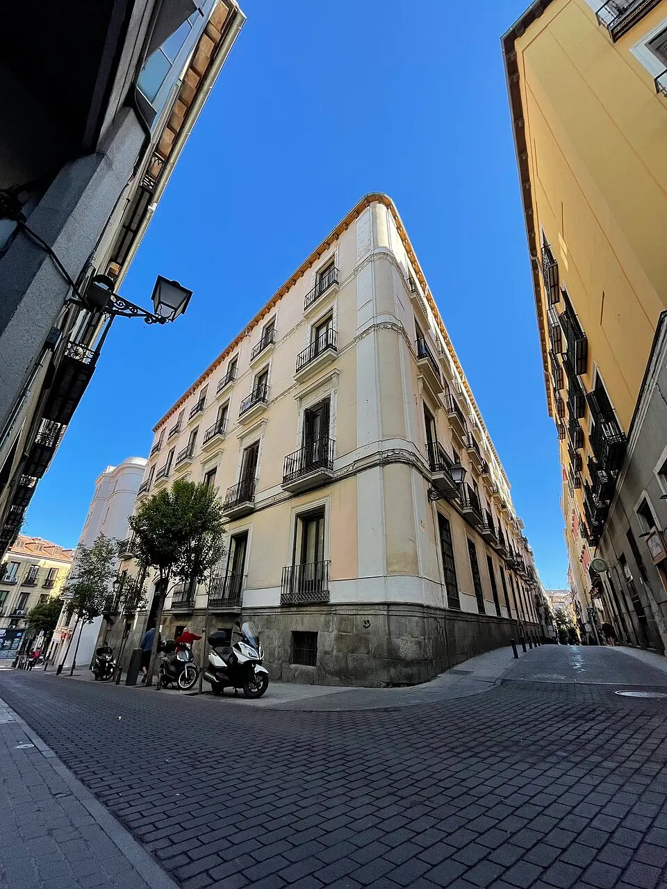 Palace of the Infanta Carlota