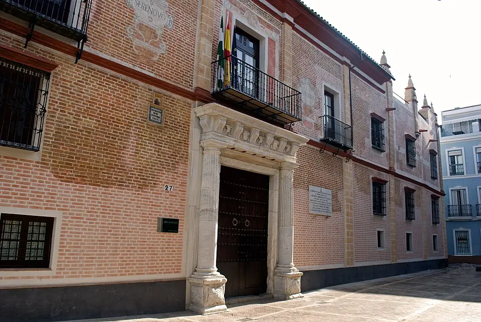 palais de Mañara