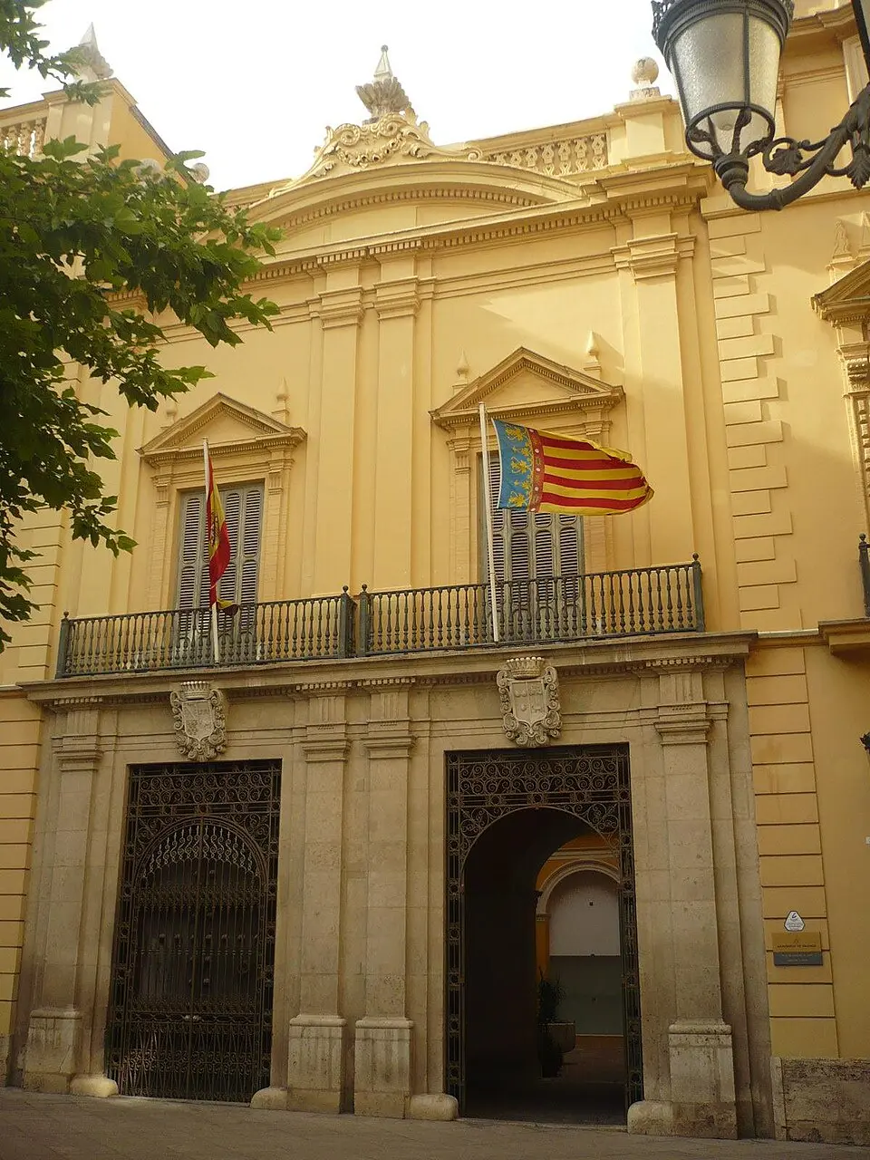 Palau del Marqués de Campo