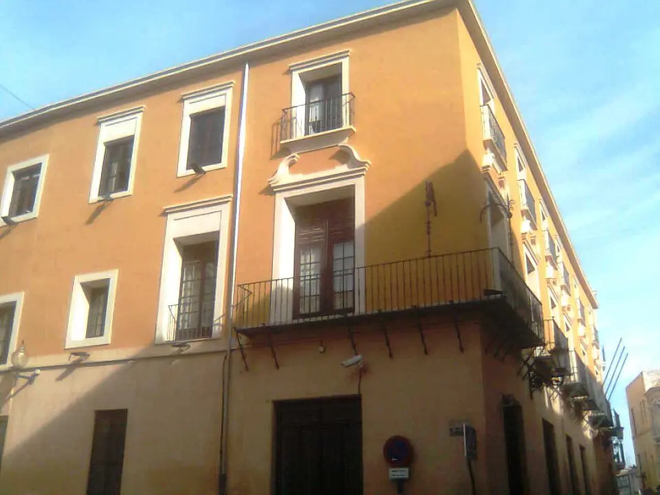Palacio del Portillo