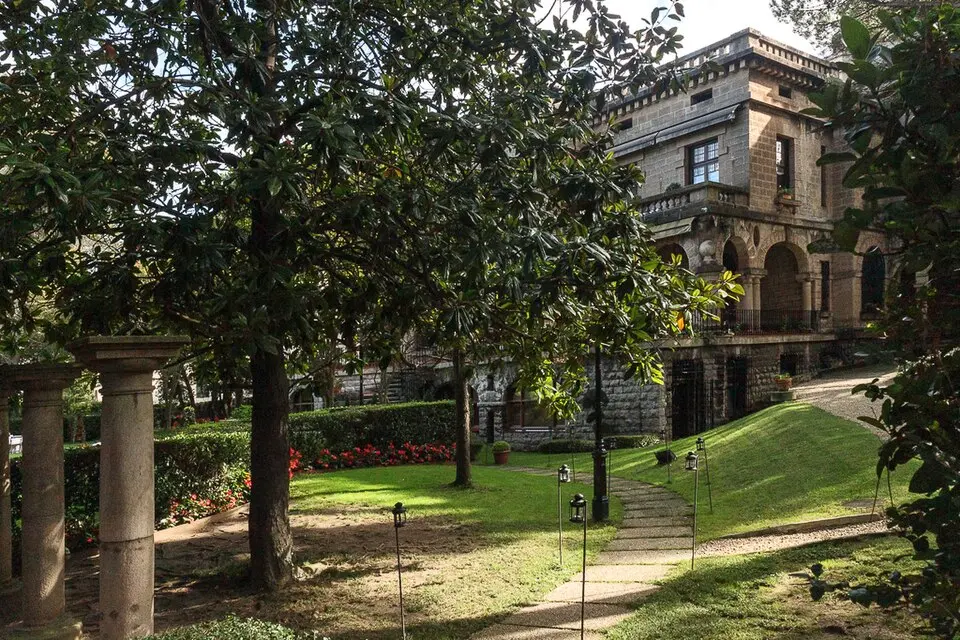 Palacio San Joseren