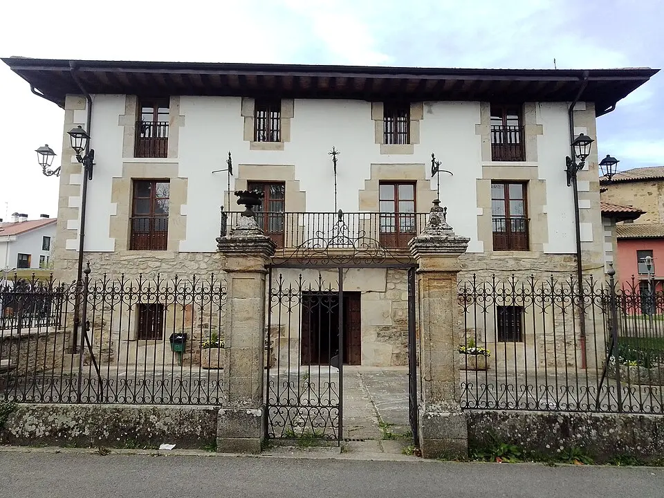 Palacio Vea-Murgía