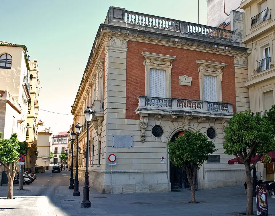palais de Yanduri