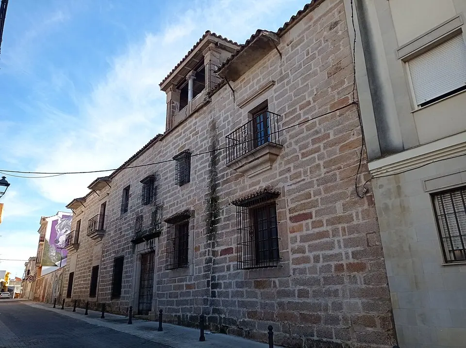 Palacio Zambrana