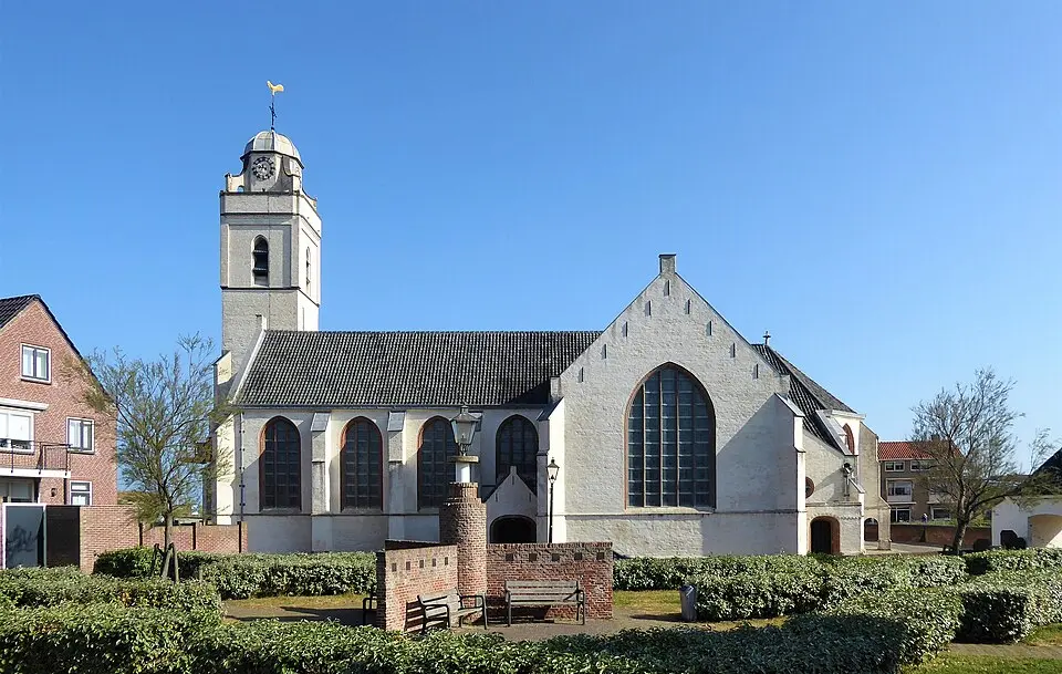 Andreaskerk
