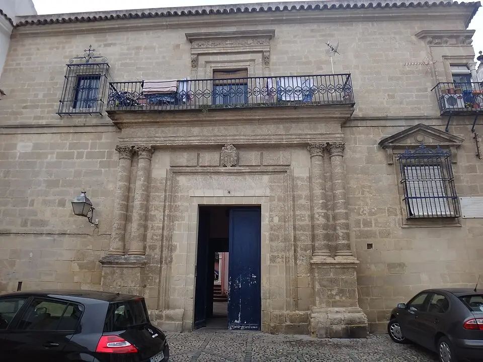 Palacio Dávila