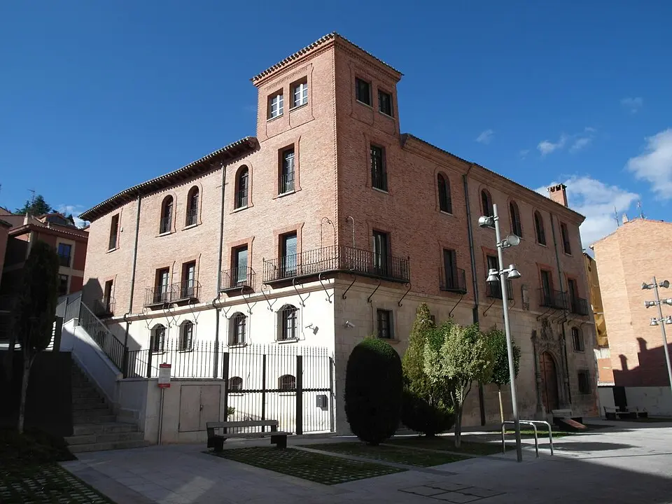 Palacio de Castilfalé