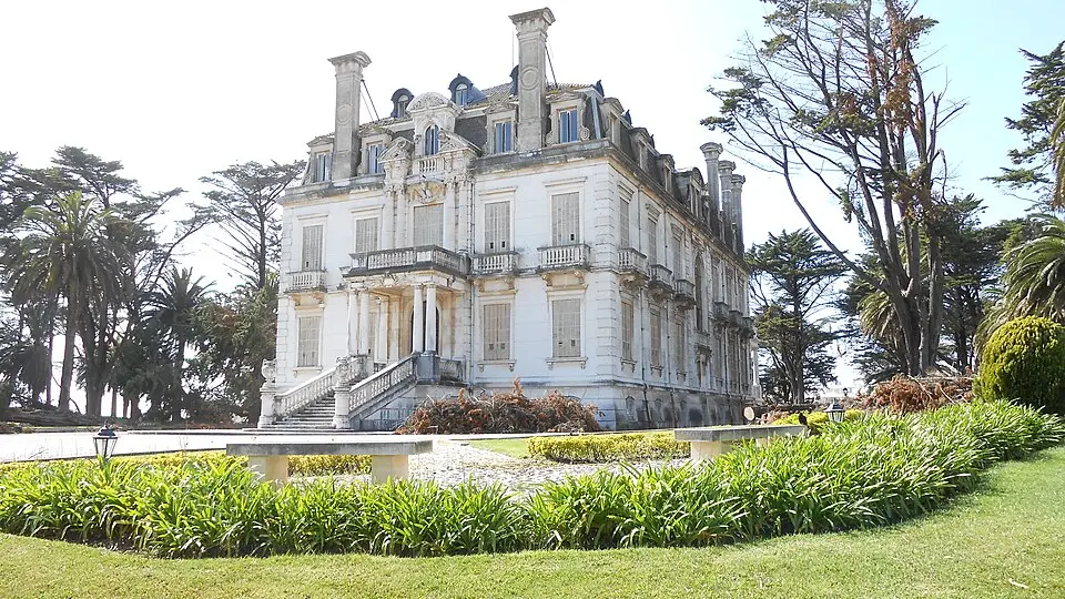 Palácio Sotto Maior