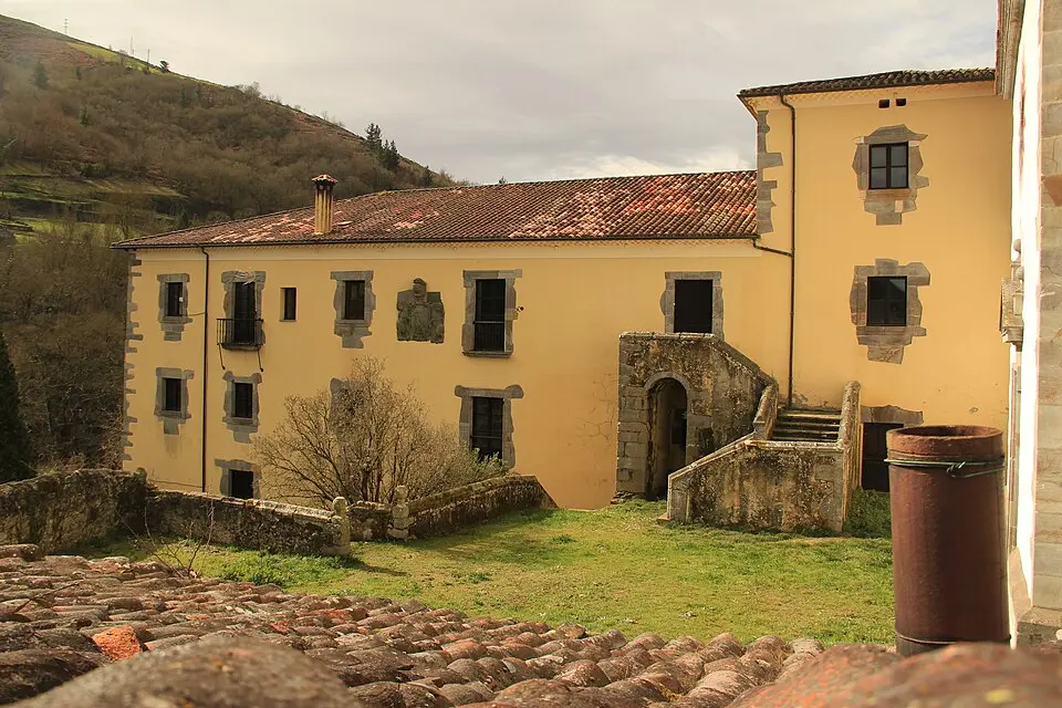 Palacio de los Omaña