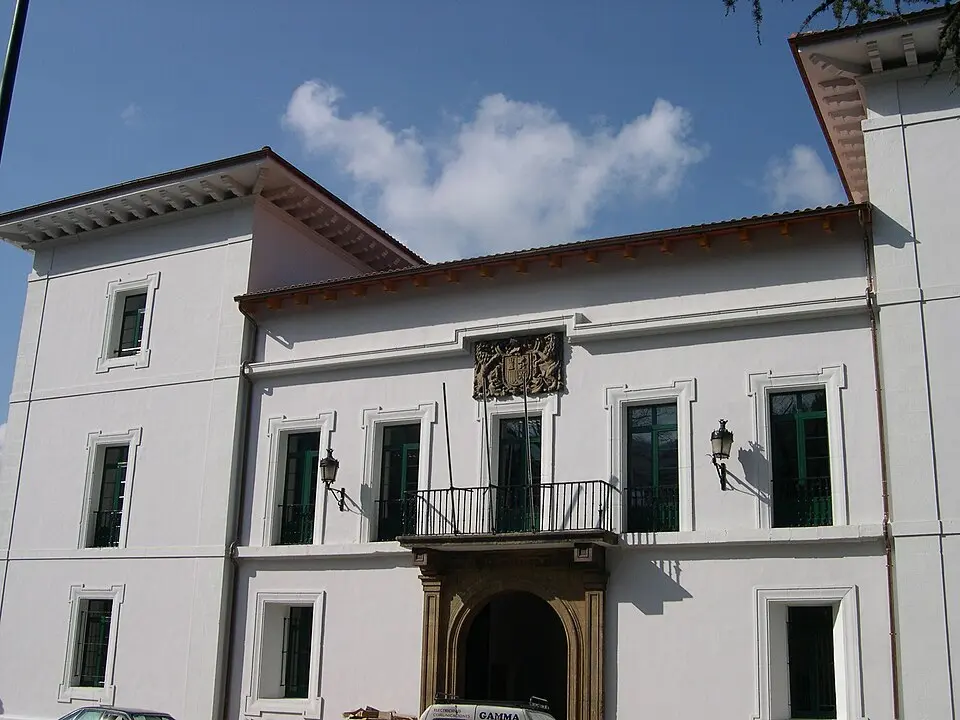 Palacio del Marqués de Camposagrado