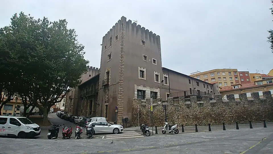 Palacio de Valdés