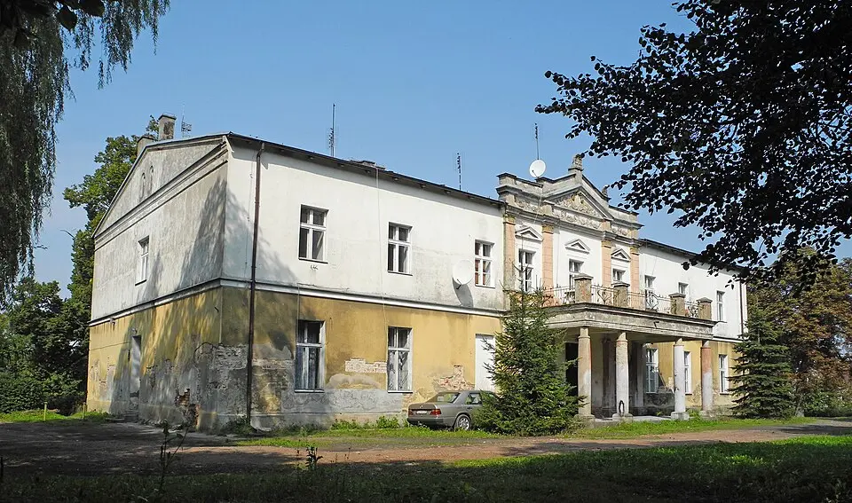 Pałac