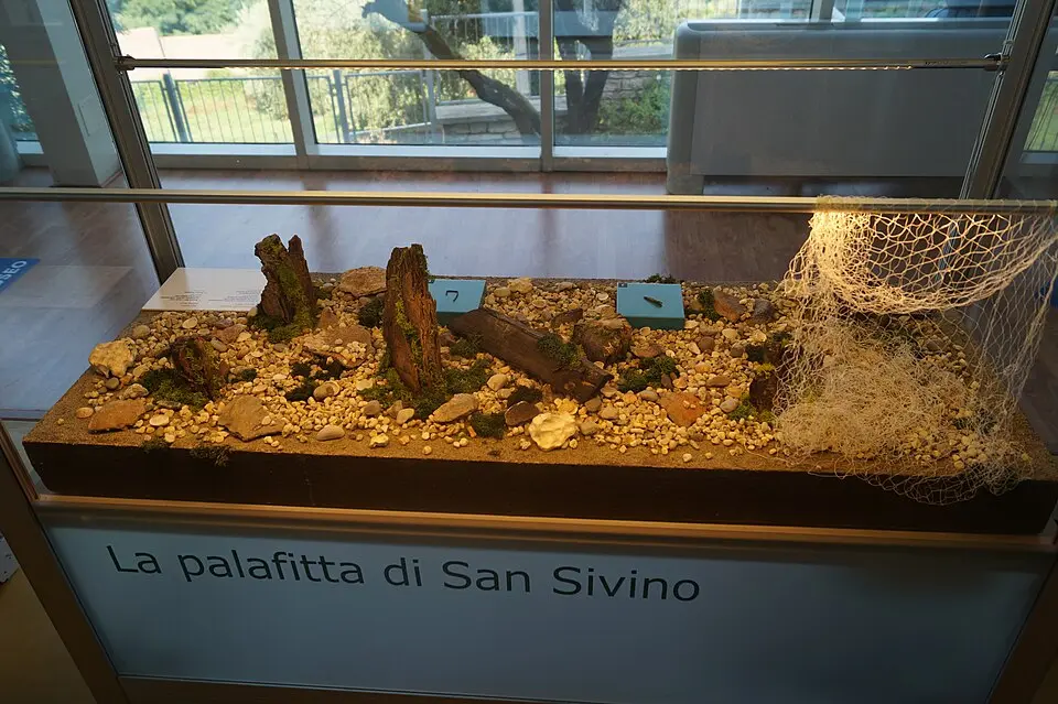 Museo Civico Archeologico della Valtenesi