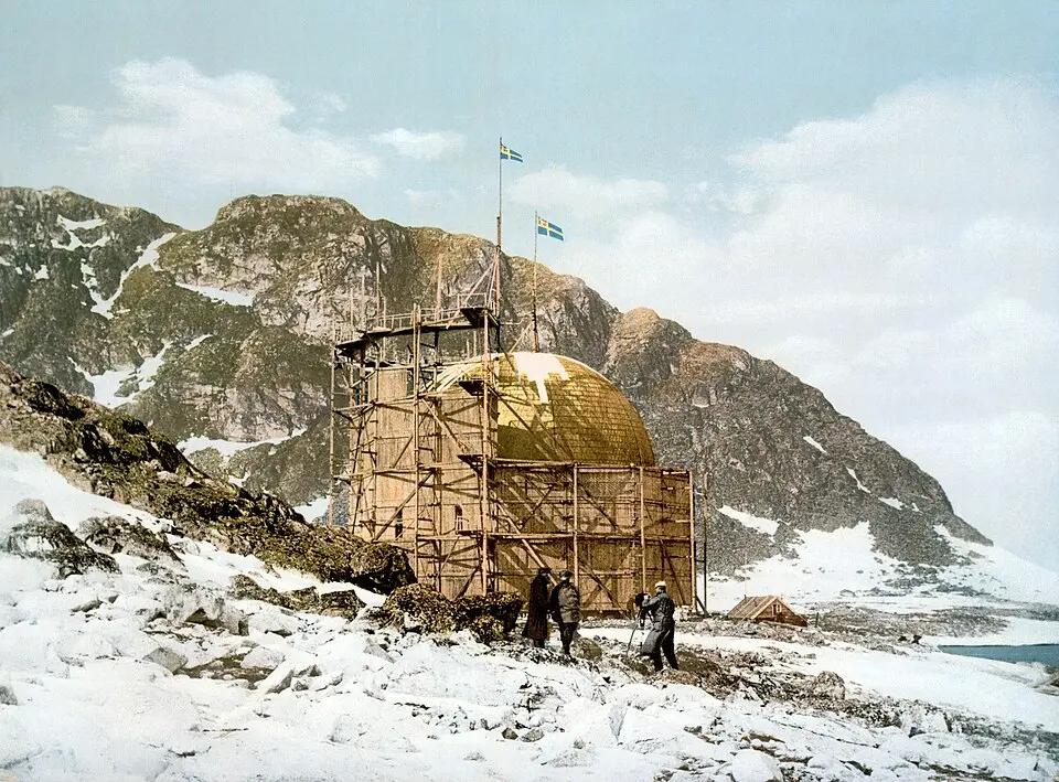 Virgohamna