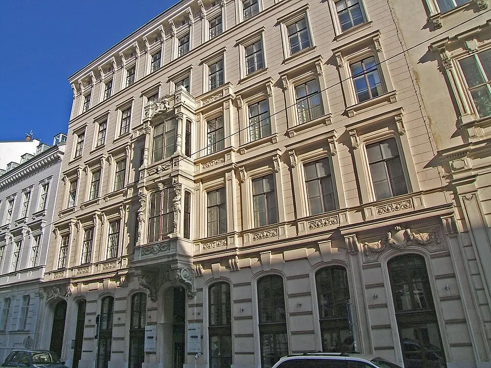 Palais Bauer